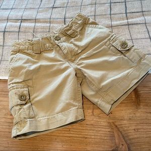 Polo Cargo Short